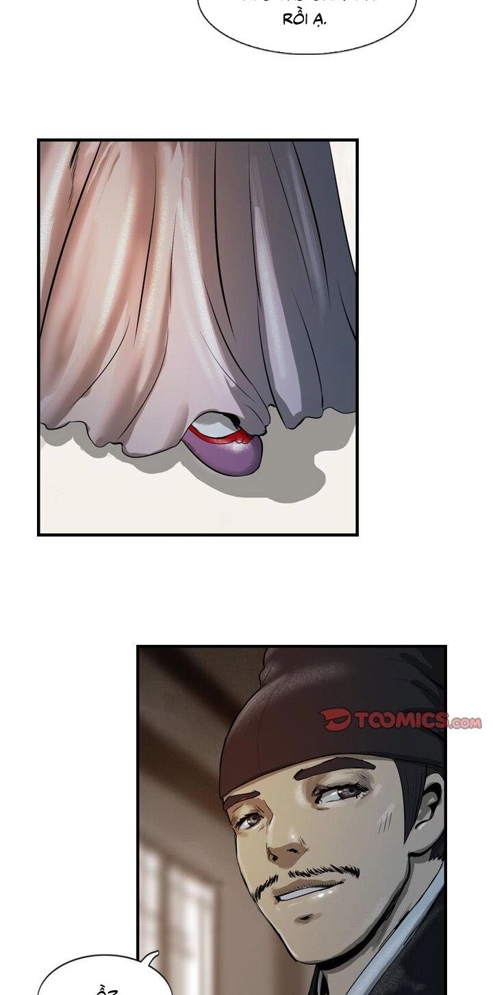 Kẻ Lang Thang Chapter 13 - 47