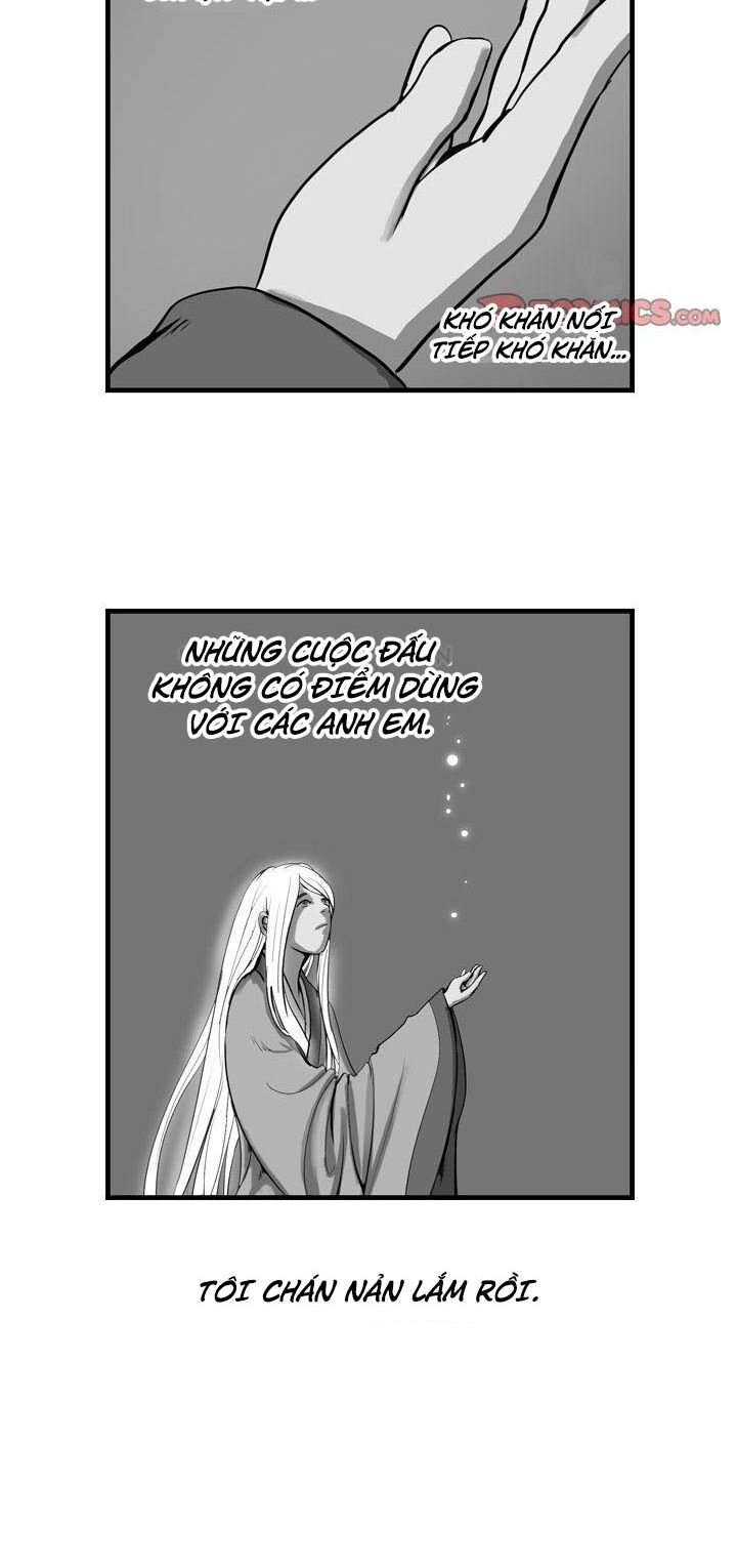 Kẻ Lang Thang Chapter 14 - 3