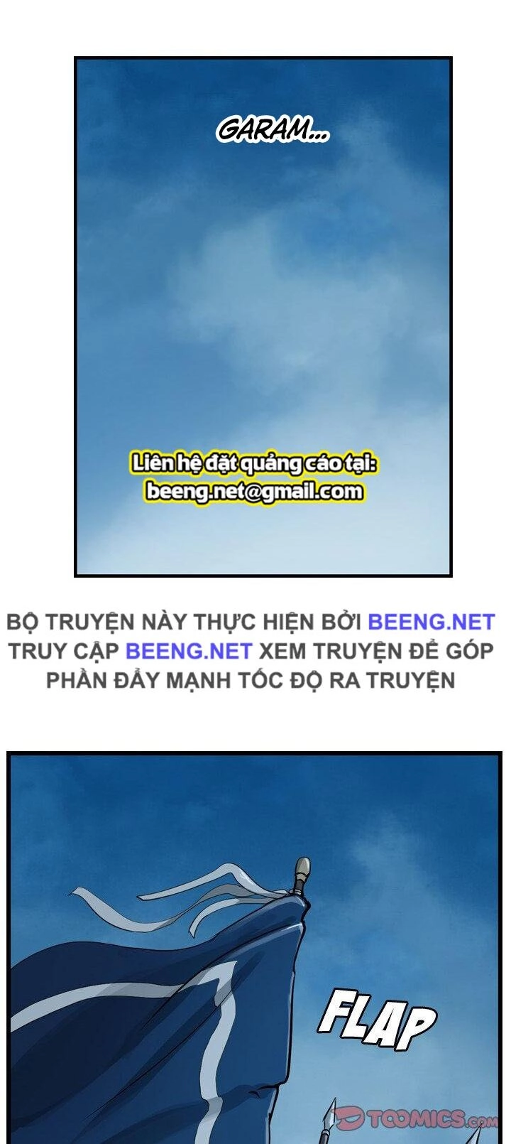 Kẻ Lang Thang Chapter 14 - 20