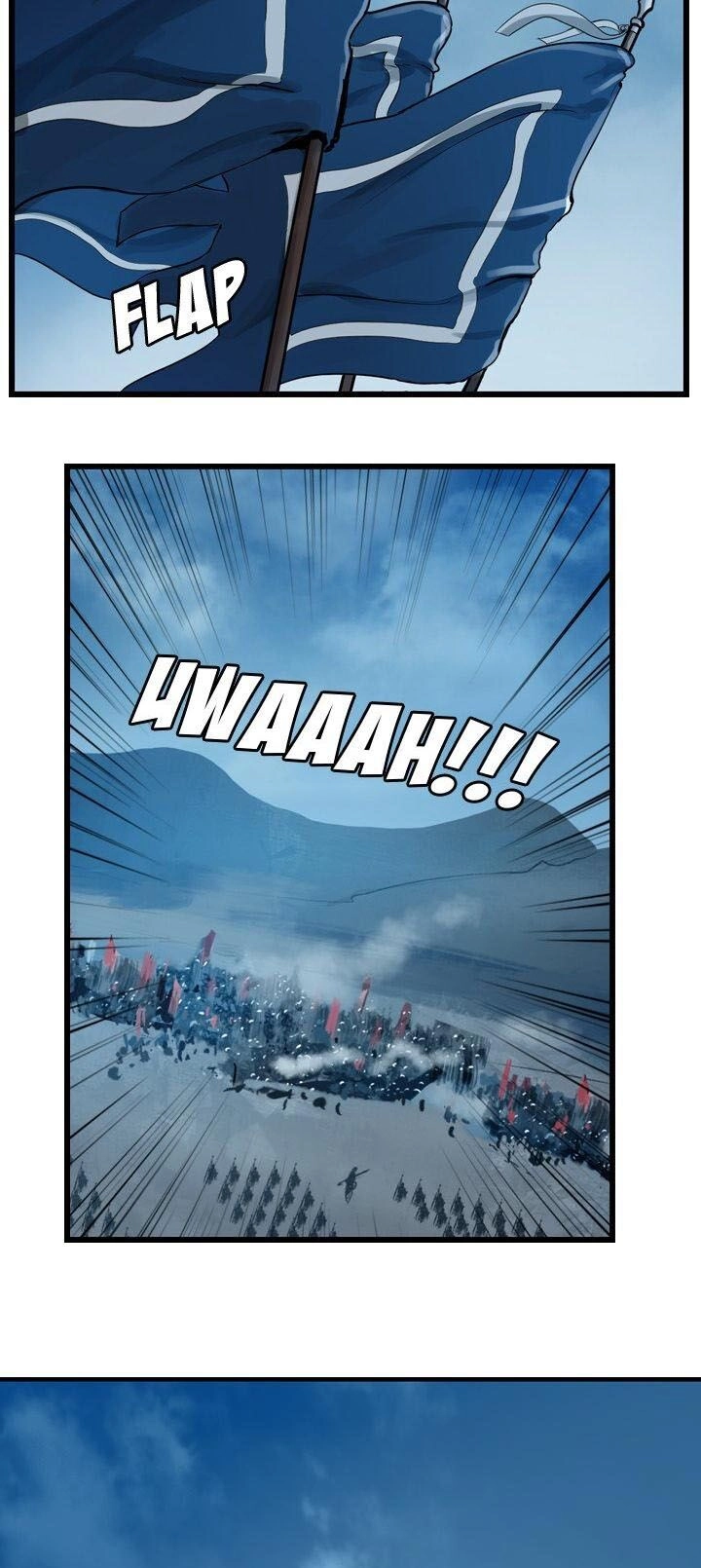 Kẻ Lang Thang Chapter 14 - 21