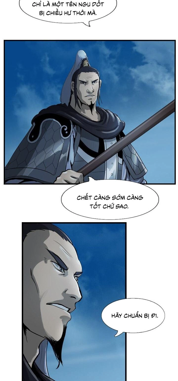 Kẻ Lang Thang Chapter 15 - 26