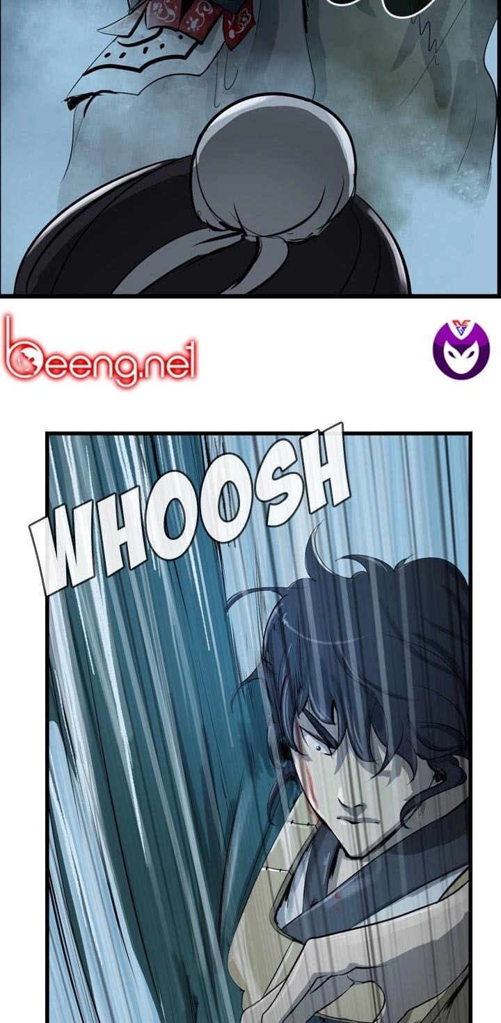 Kẻ Lang Thang Chapter 16 - 29