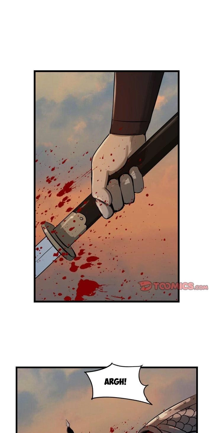 Kẻ Lang Thang Chapter 17 - 1