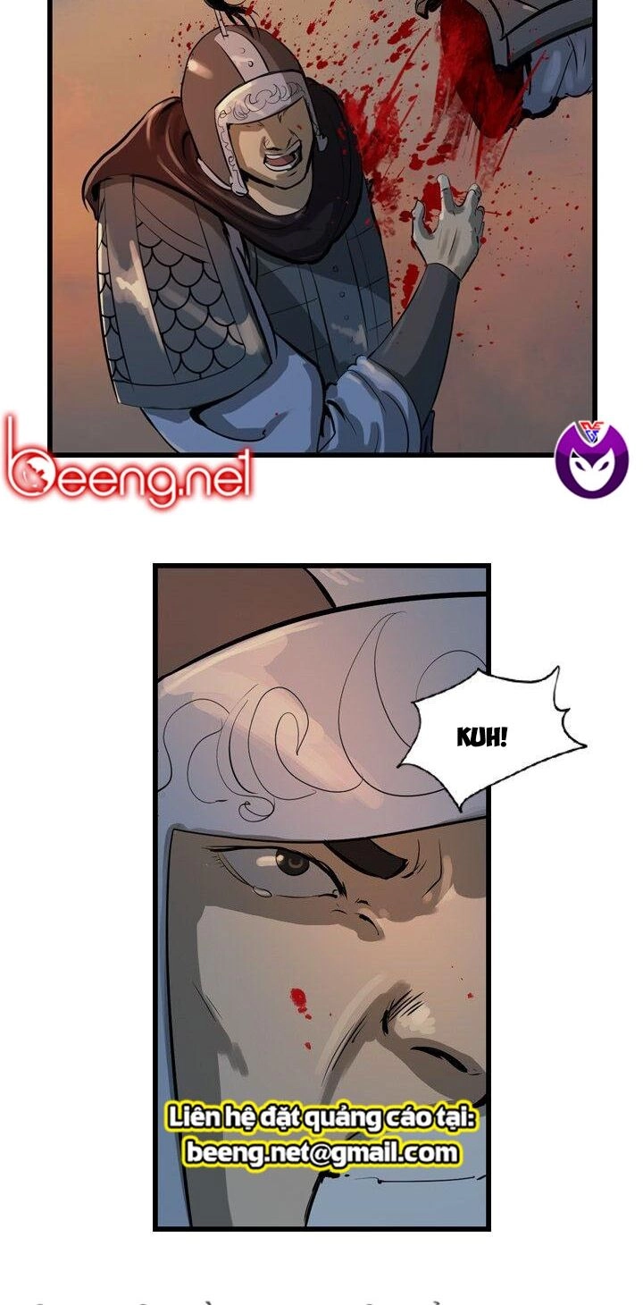 Kẻ Lang Thang Chapter 17 - 2