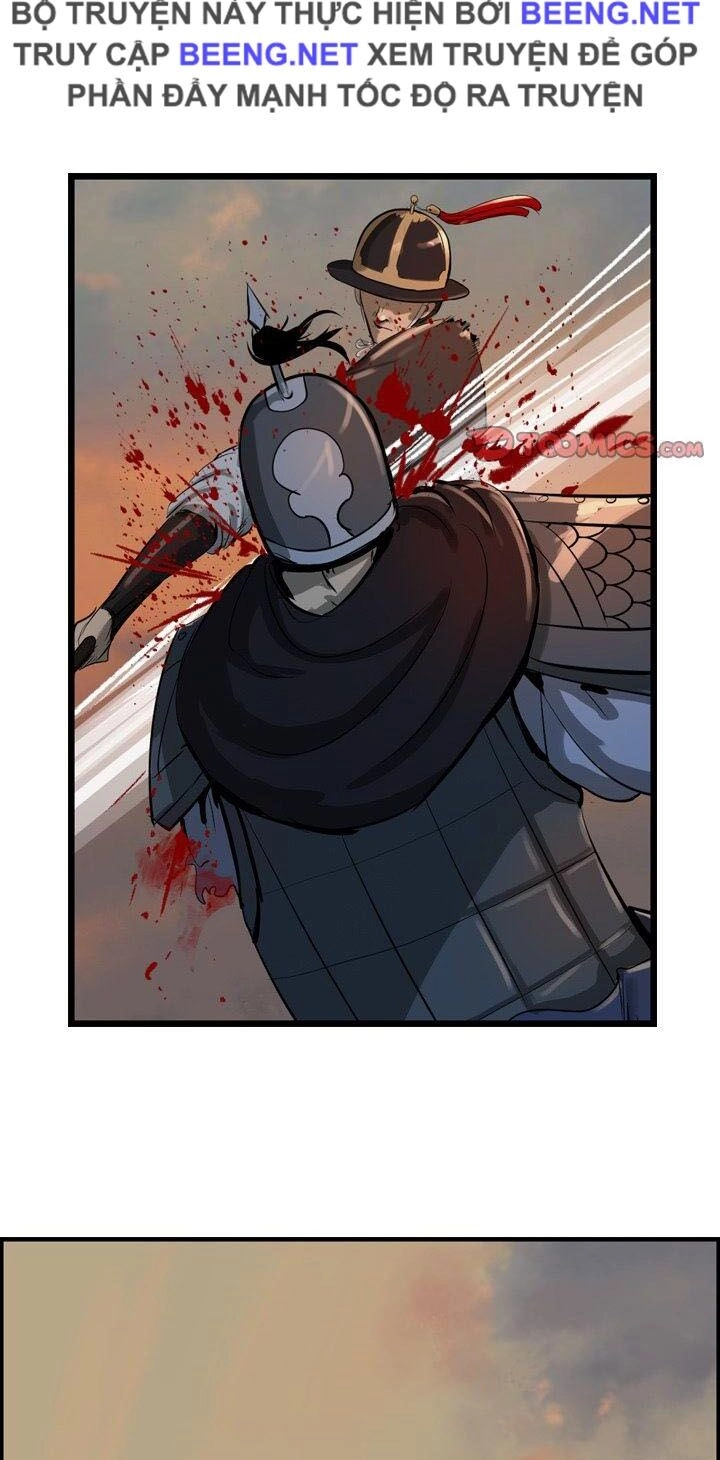 Kẻ Lang Thang Chapter 17 - 3