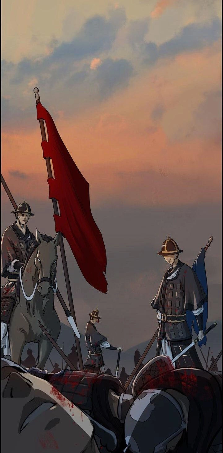 Kẻ Lang Thang Chapter 17 - 4