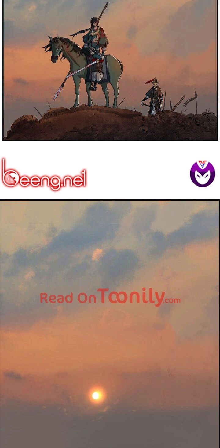 Kẻ Lang Thang Chapter 17 - 6