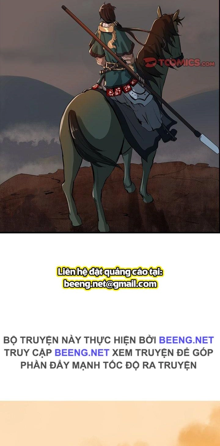 Kẻ Lang Thang Chapter 17 - 7