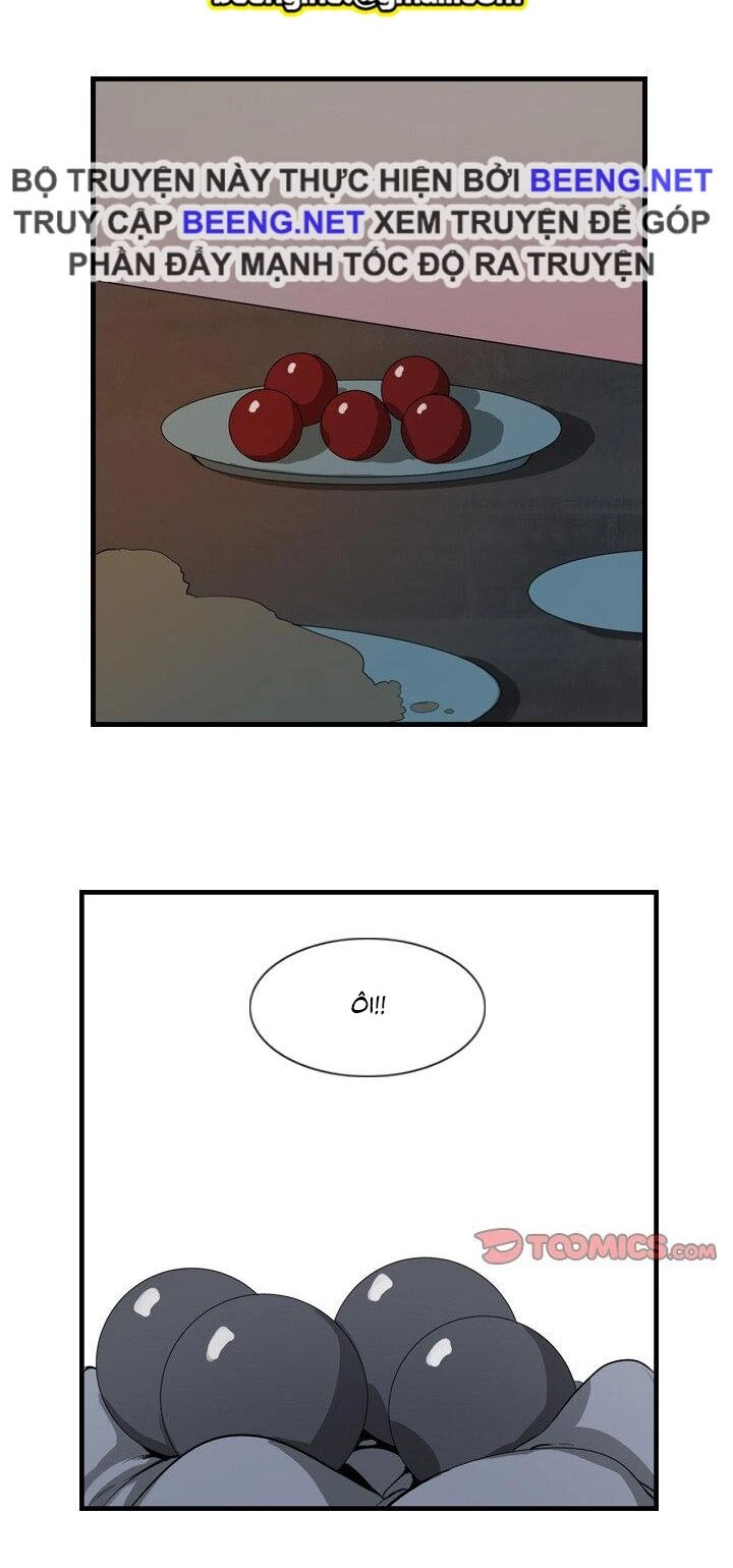 Kẻ Lang Thang Chapter 17 - 12