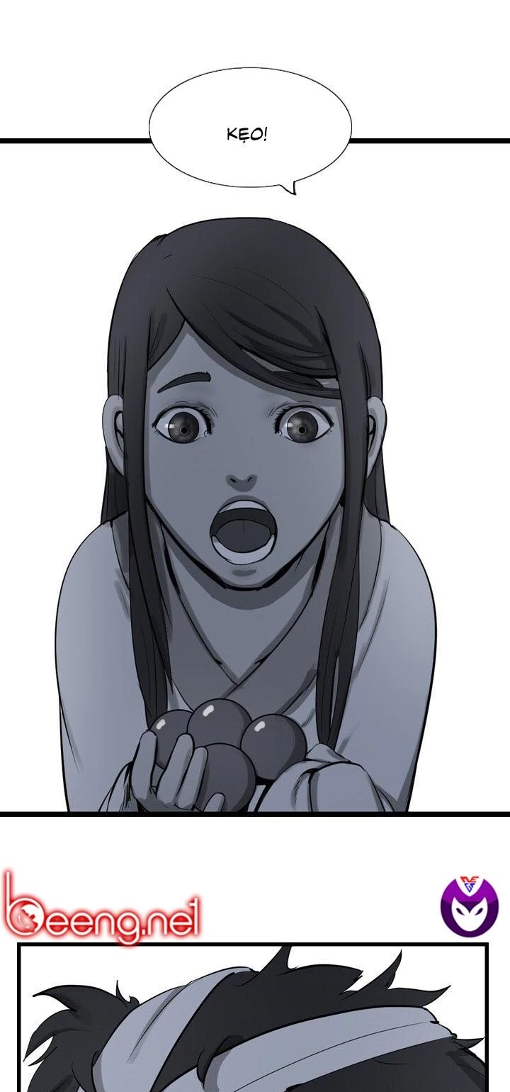 Kẻ Lang Thang Chapter 17 - 13