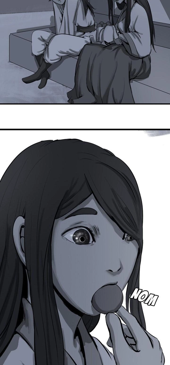 Kẻ Lang Thang Chapter 17 - 15