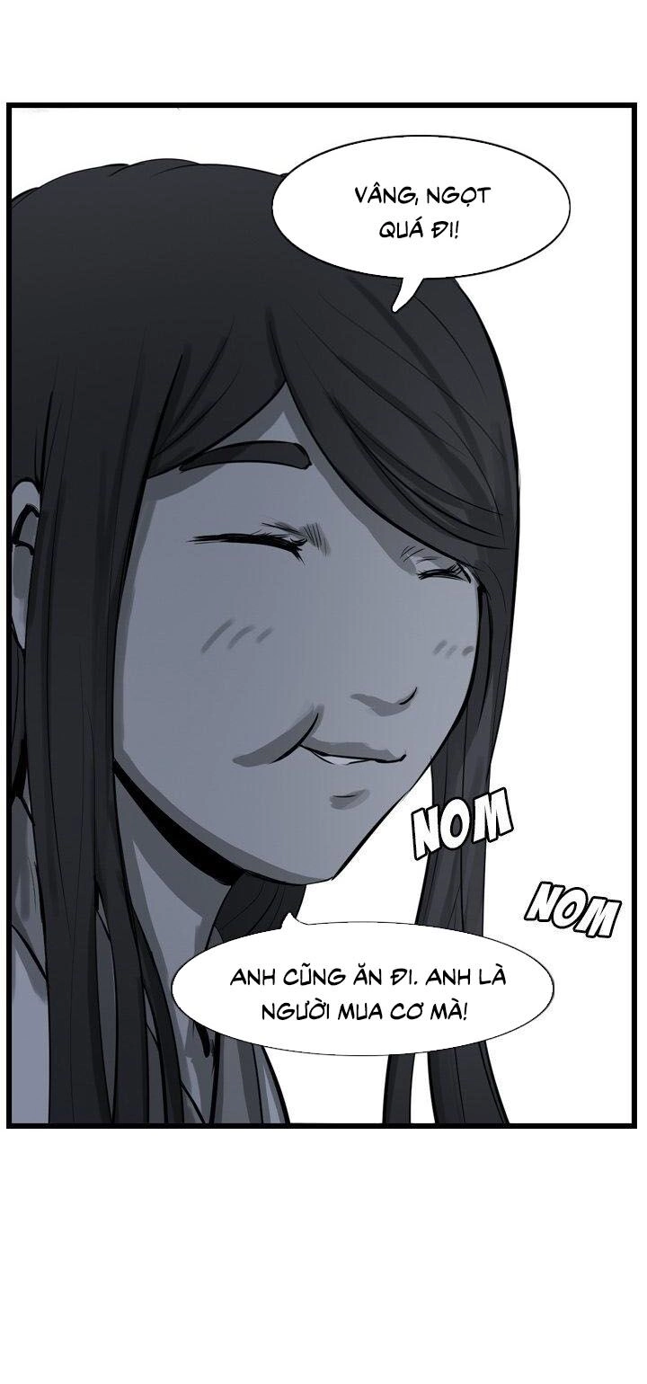 Kẻ Lang Thang Chapter 17 - 17