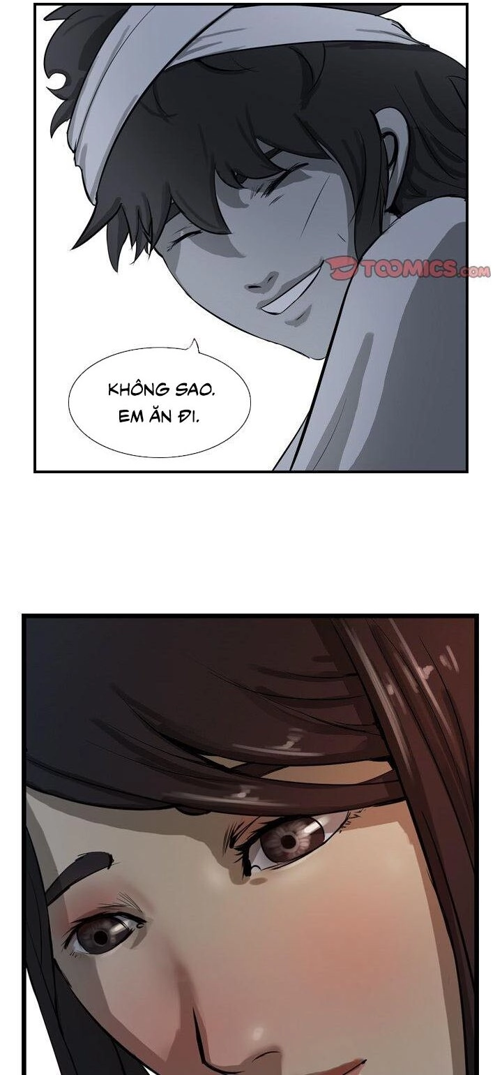 Kẻ Lang Thang Chapter 17 - 18