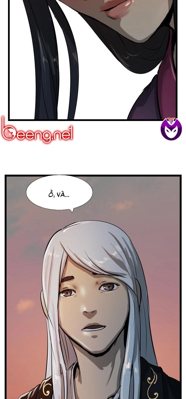 Kẻ Lang Thang Chapter 17 - 19