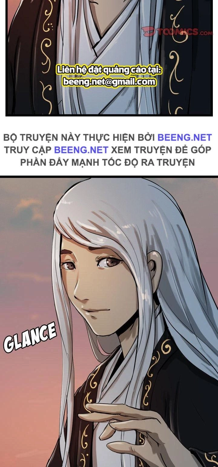 Kẻ Lang Thang Chapter 17 - 20