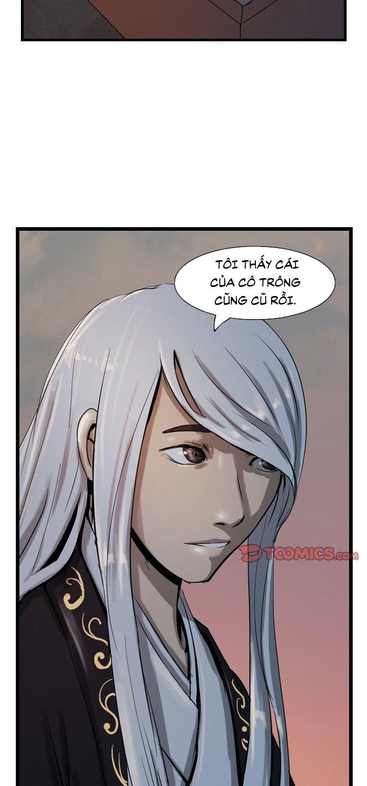 Kẻ Lang Thang Chapter 17 - 23