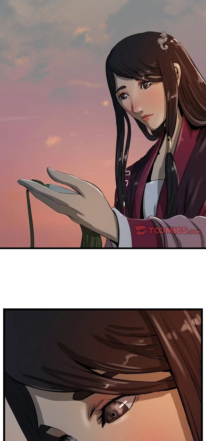 Kẻ Lang Thang Chapter 17 - 25