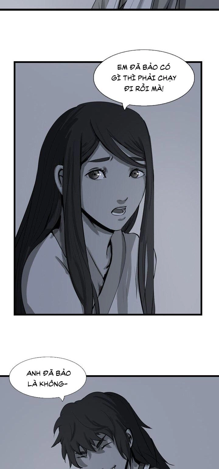 Kẻ Lang Thang Chapter 17 - 28