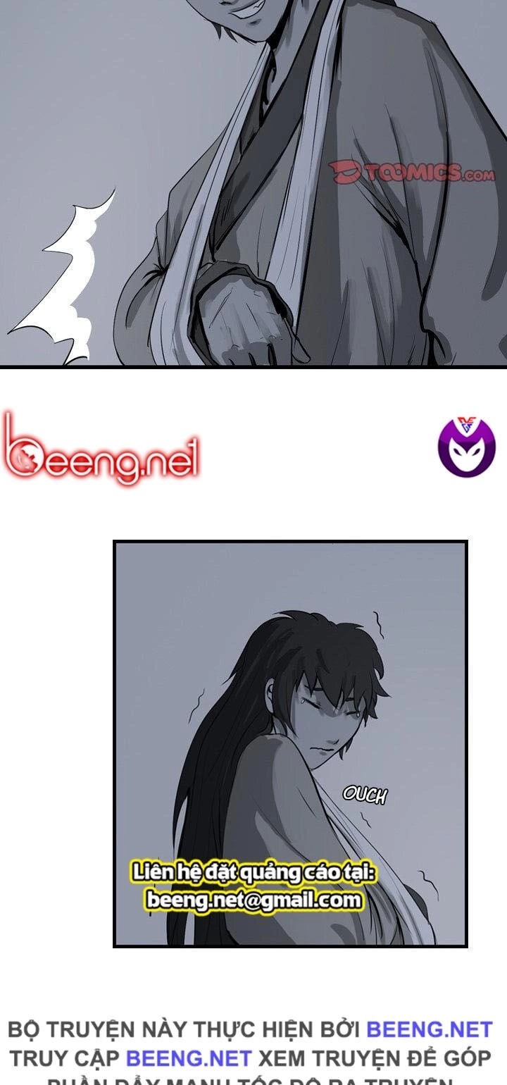 Kẻ Lang Thang Chapter 17 - 29