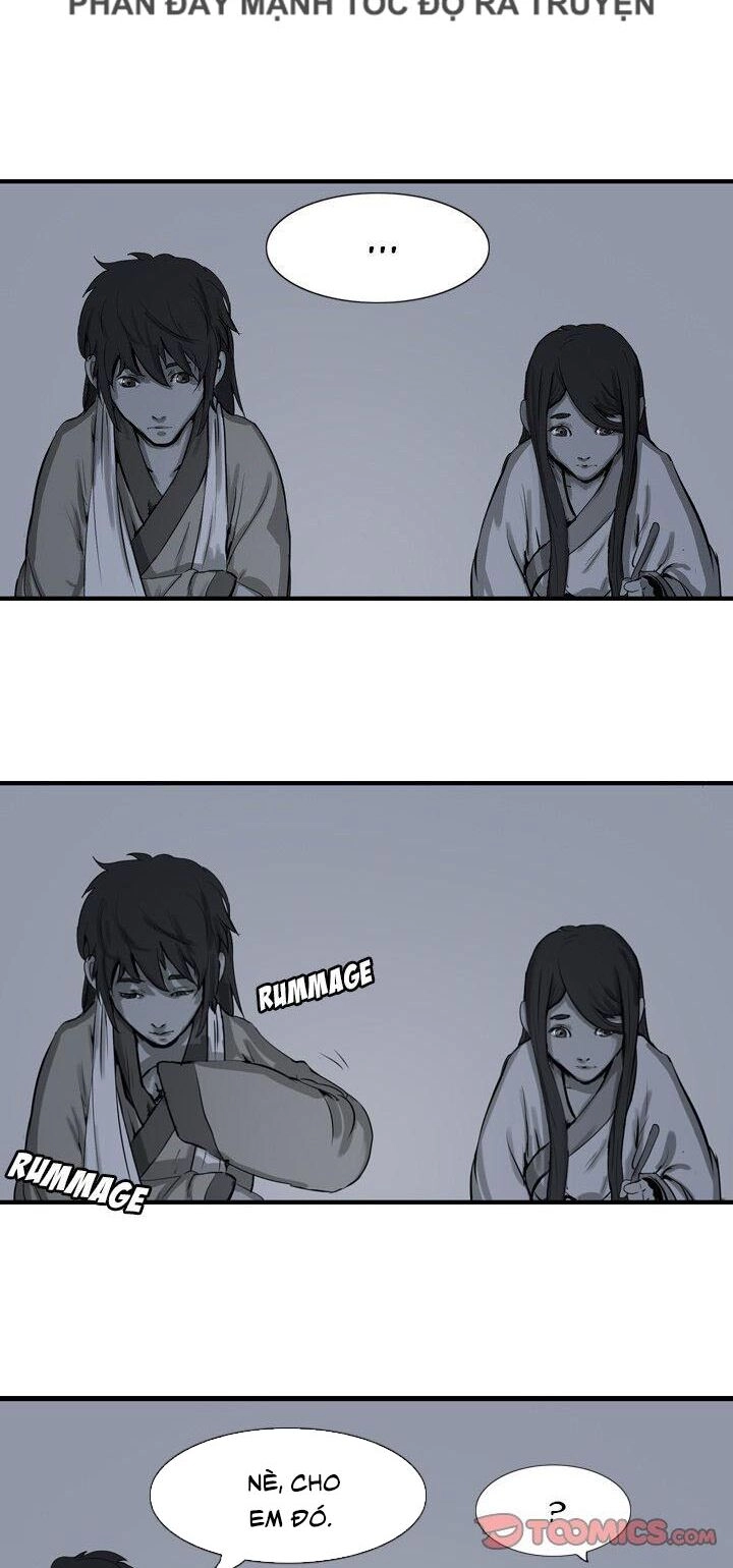 Kẻ Lang Thang Chapter 17 - 30