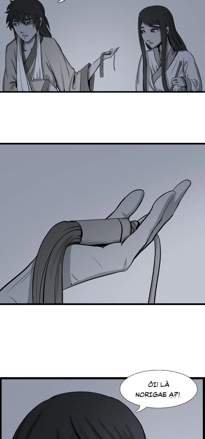 Kẻ Lang Thang Chapter 17 - 31