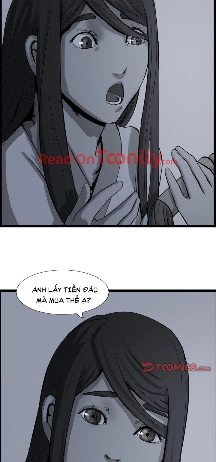 Kẻ Lang Thang Chapter 17 - 32