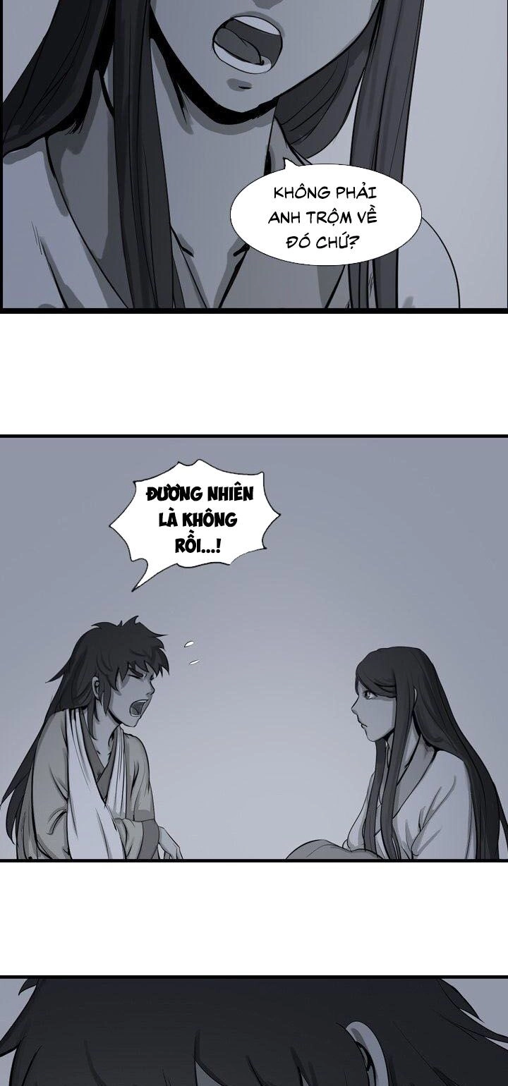 Kẻ Lang Thang Chapter 17 - 33