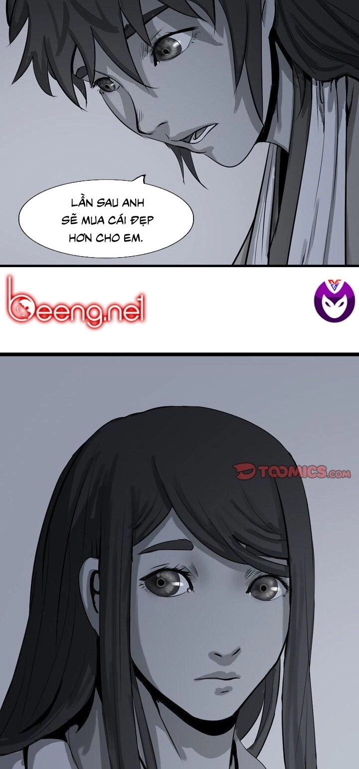 Kẻ Lang Thang Chapter 17 - 34