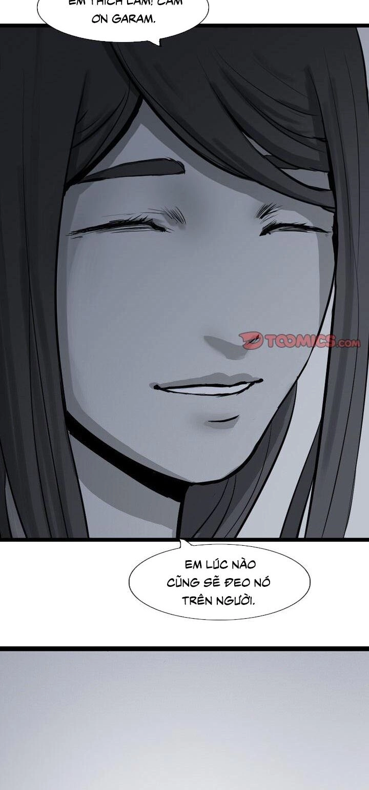 Kẻ Lang Thang Chapter 17 - 36