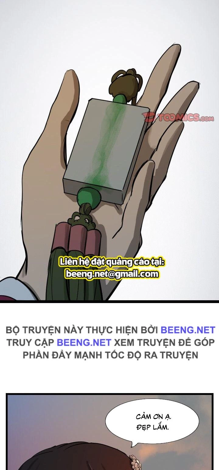 Kẻ Lang Thang Chapter 17 - 38