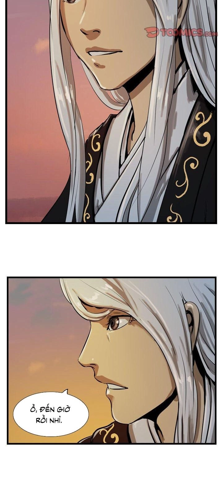 Kẻ Lang Thang Chapter 17 - 40