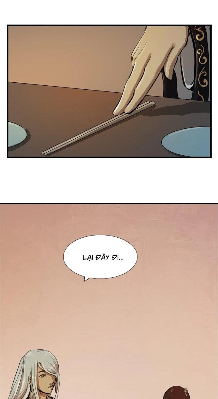 Kẻ Lang Thang Chapter 17 - 41