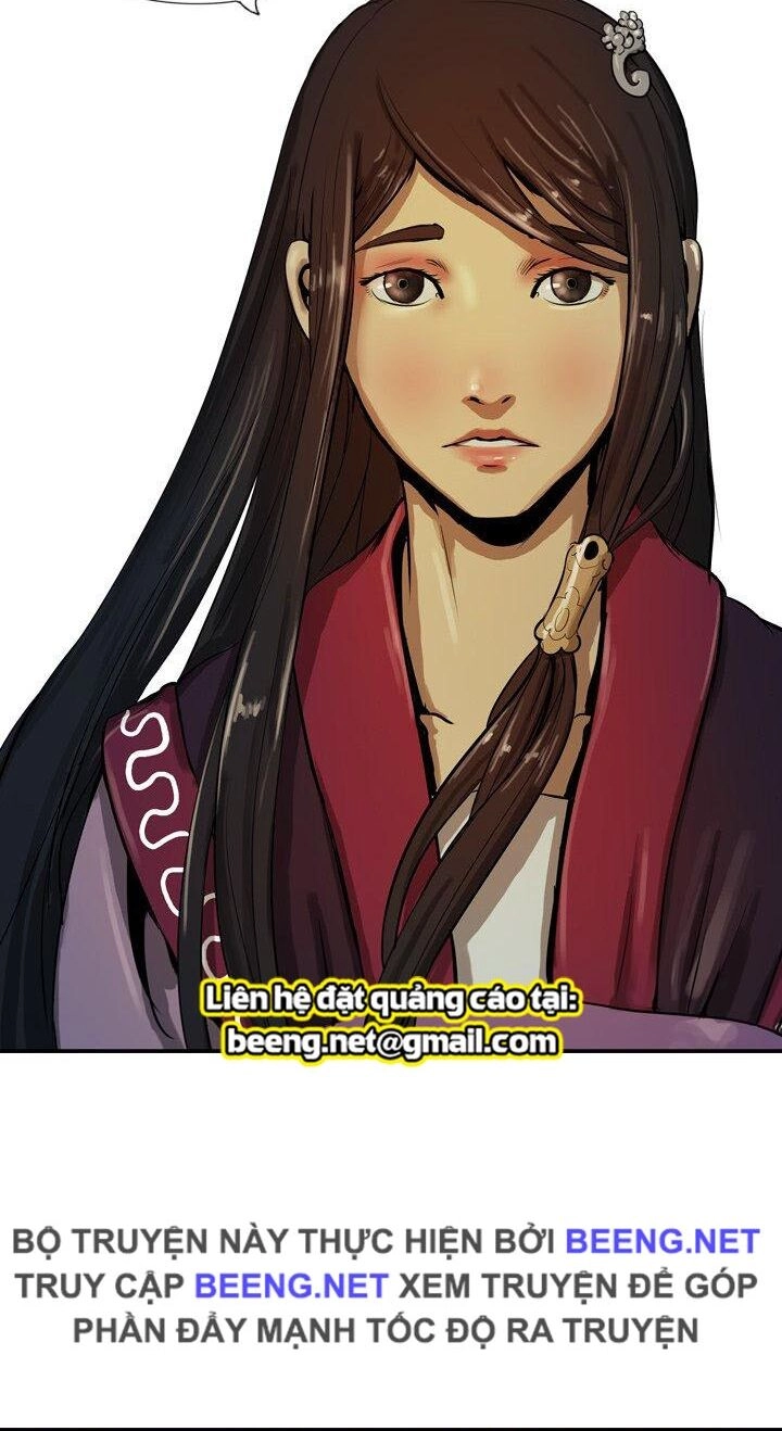 Kẻ Lang Thang Chapter 17 - 43