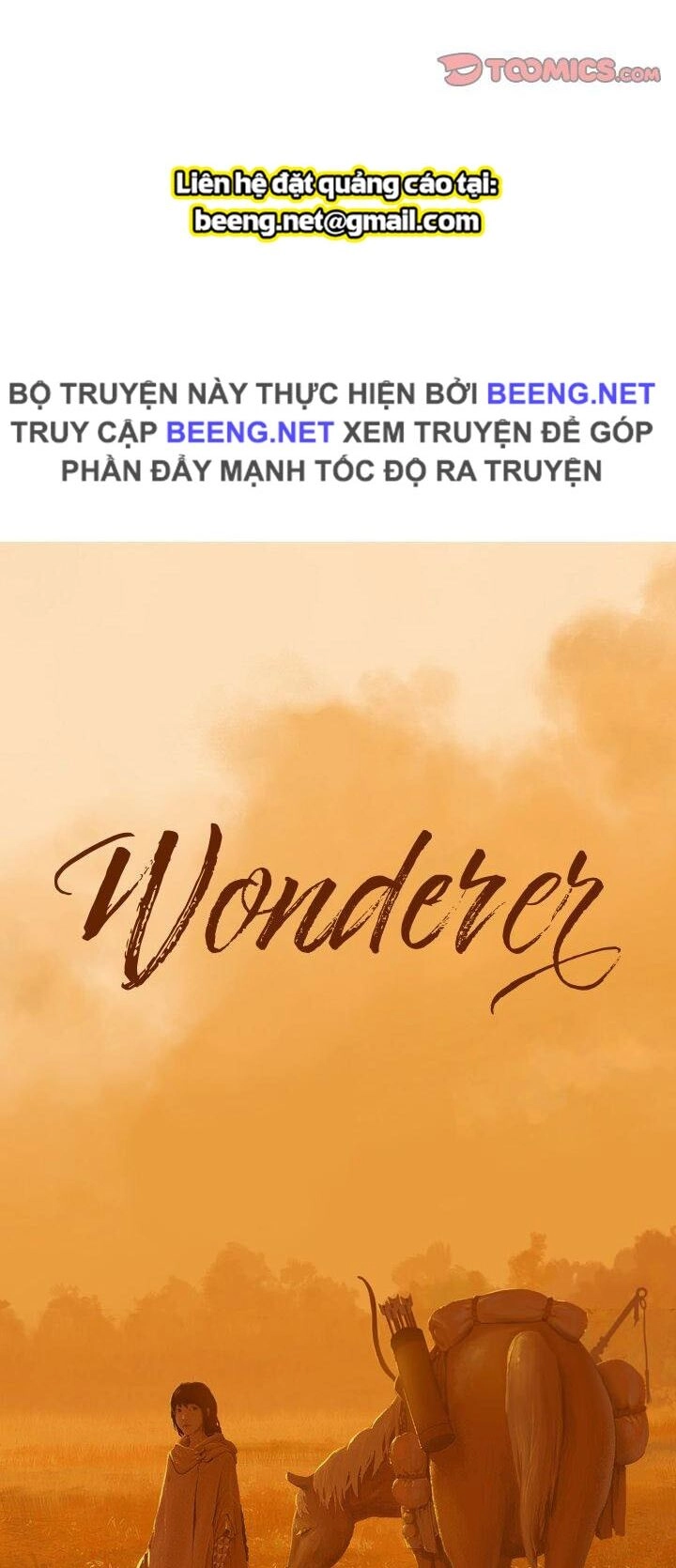 Kẻ Lang Thang Chapter 18 - 8