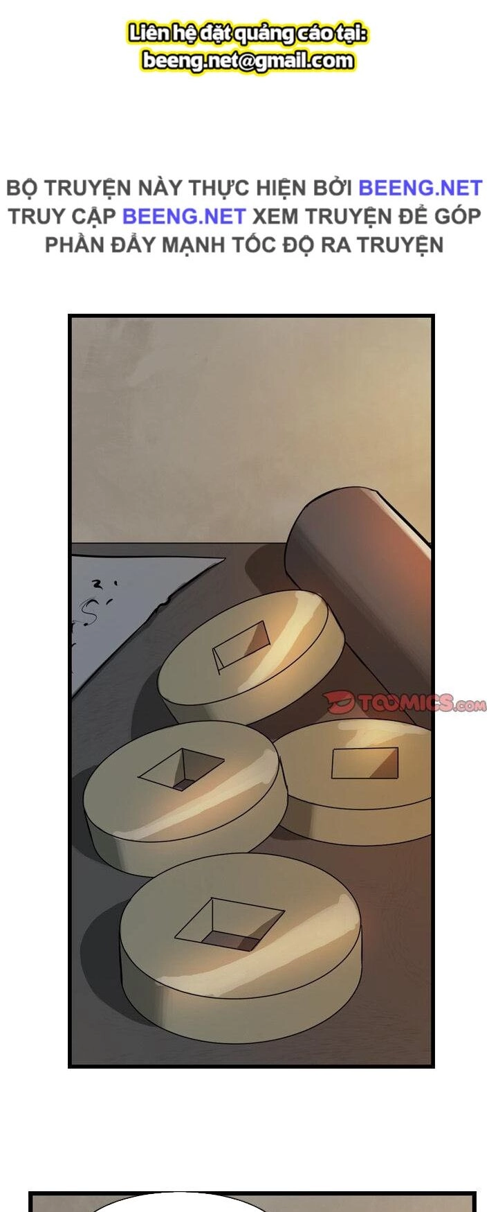 Kẻ Lang Thang Chapter 18 - 16