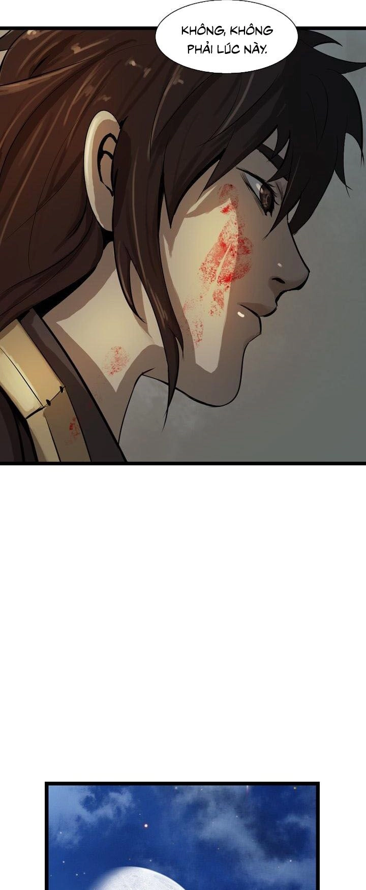 Kẻ Lang Thang Chapter 18 - 25