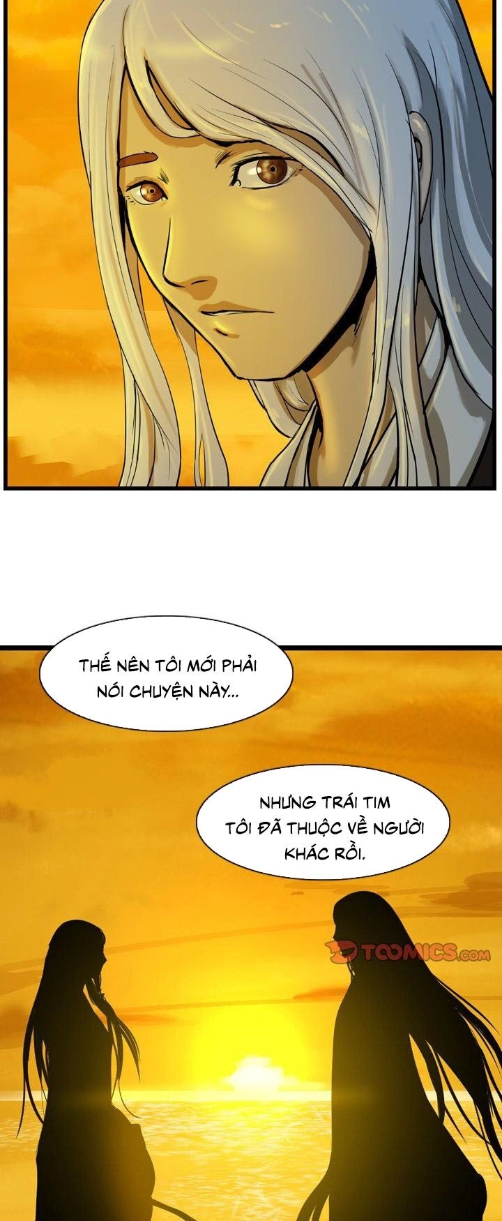 Kẻ Lang Thang Chapter 18 - 29