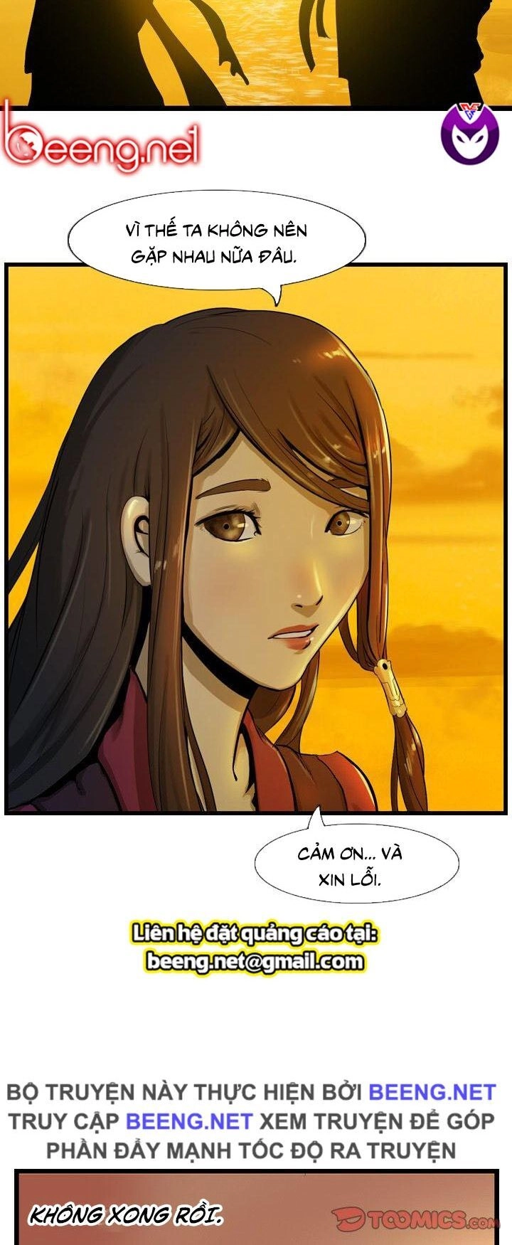 Kẻ Lang Thang Chapter 18 - 30