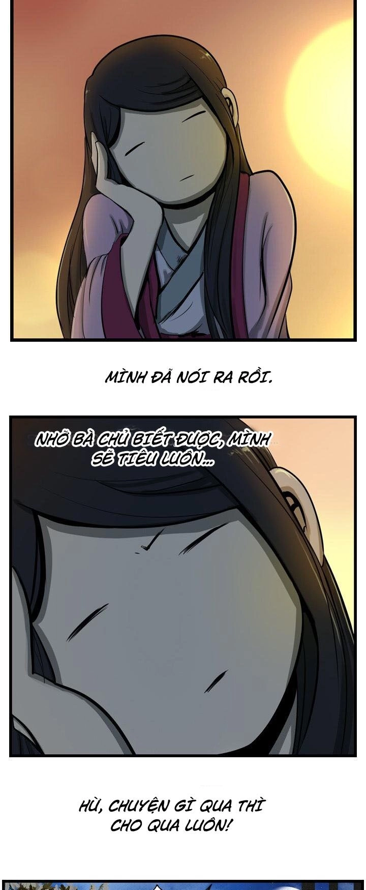 Kẻ Lang Thang Chapter 18 - 31