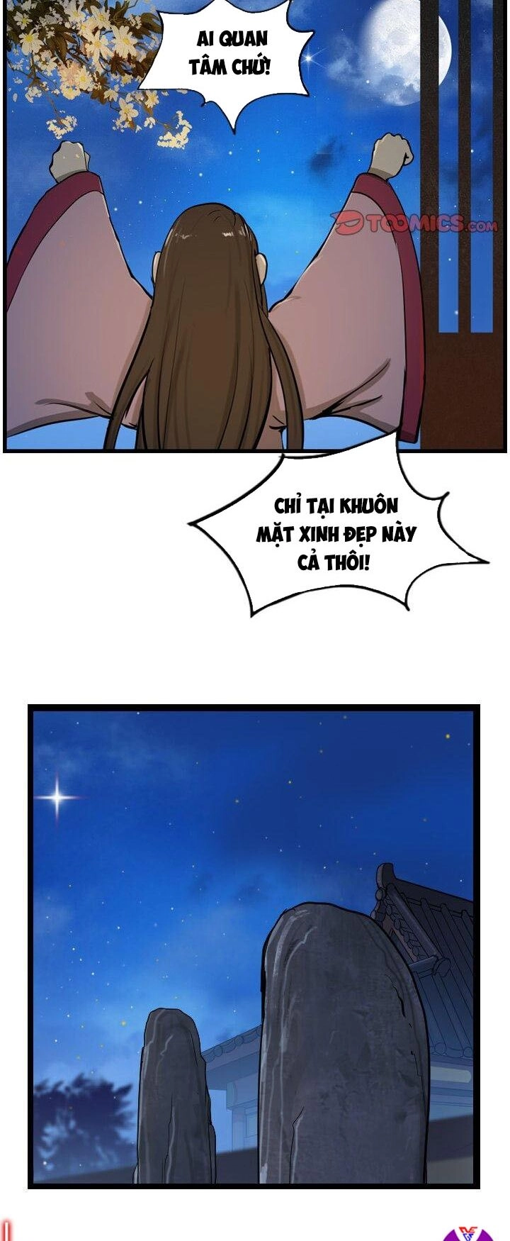 Kẻ Lang Thang Chapter 18 - 32