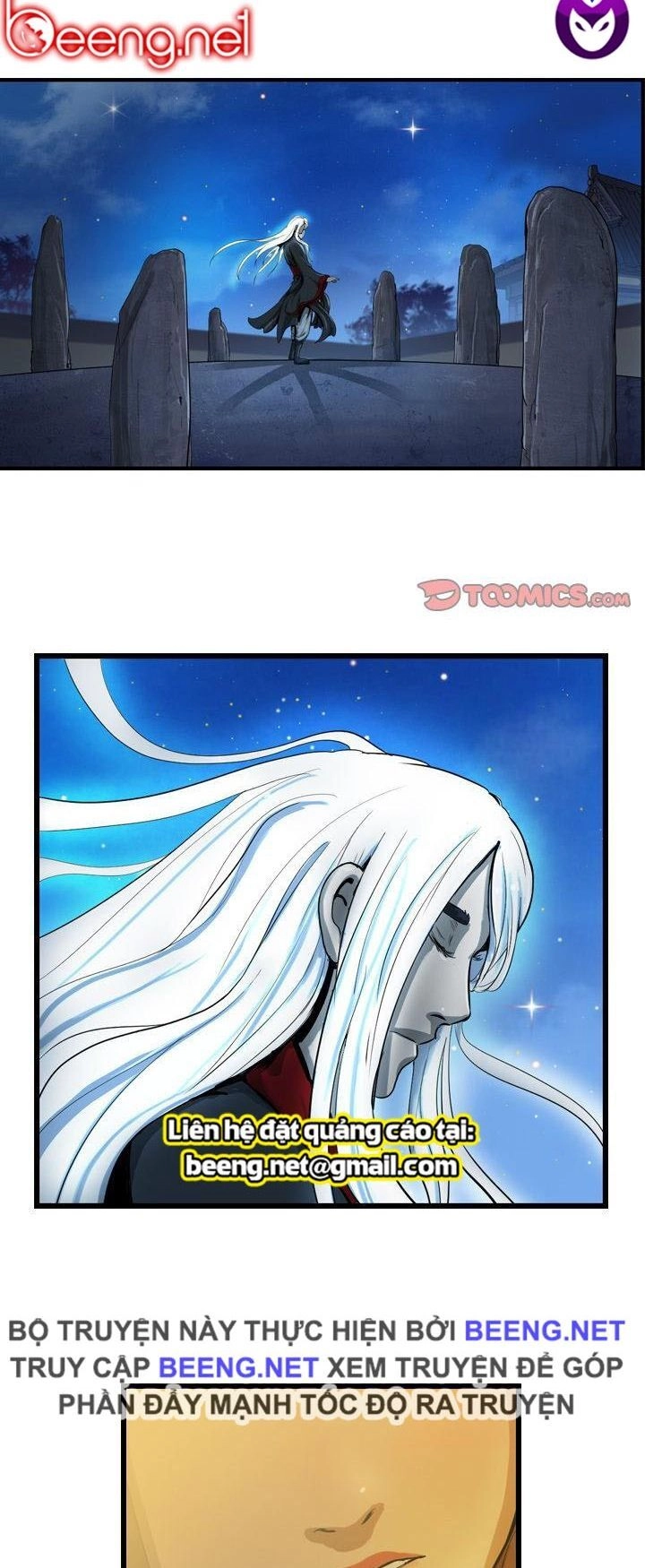 Kẻ Lang Thang Chapter 18 - 33