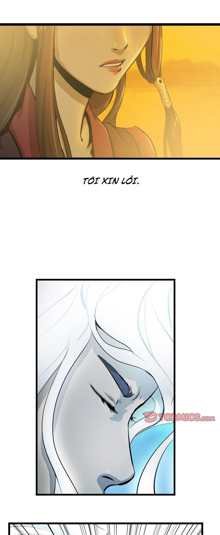 Kẻ Lang Thang Chapter 18 - 35