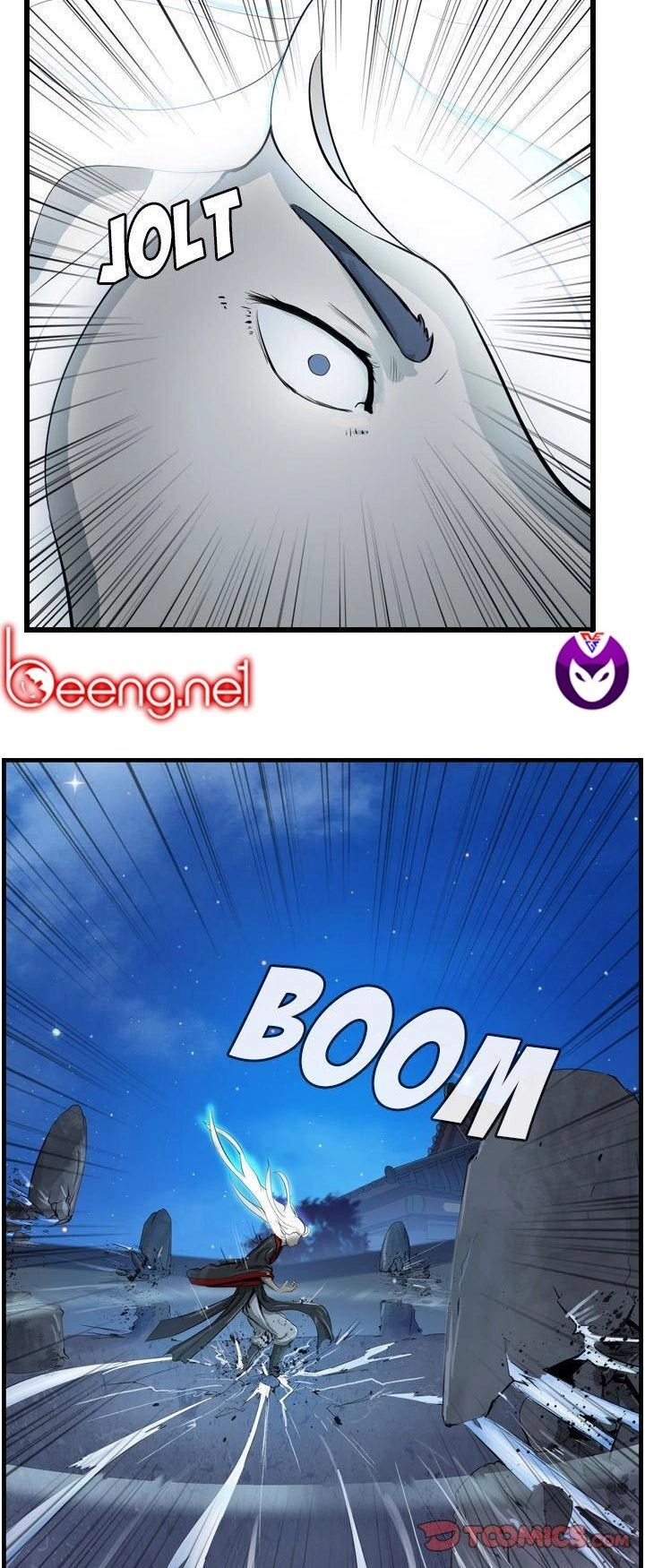 Kẻ Lang Thang Chapter 18 - 36