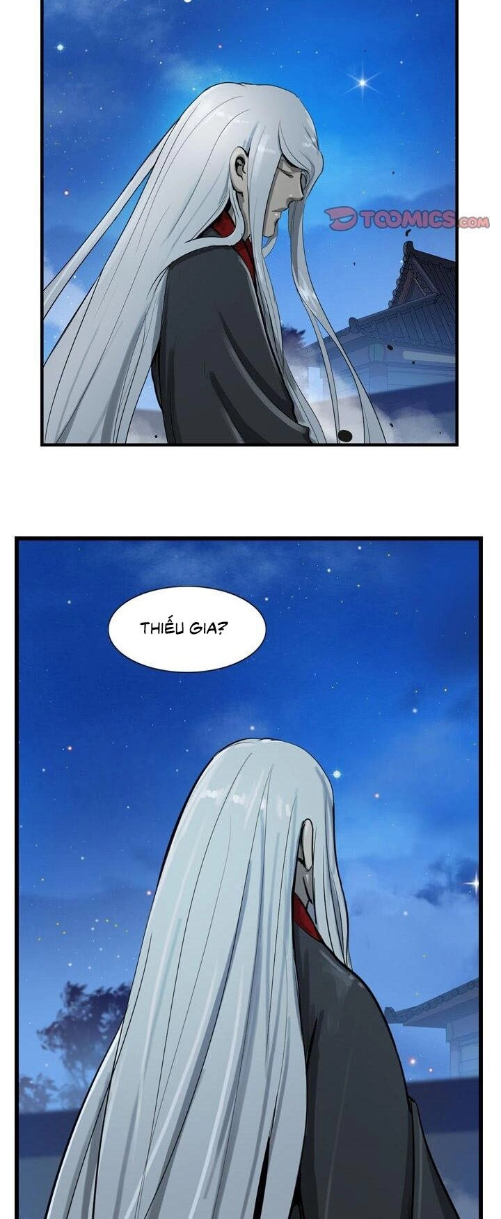 Kẻ Lang Thang Chapter 18 - 38