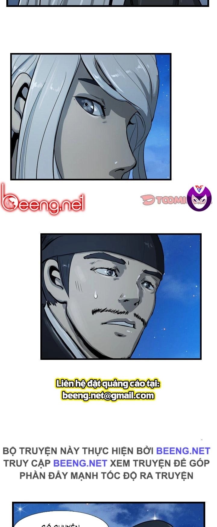 Kẻ Lang Thang Chapter 18 - 39