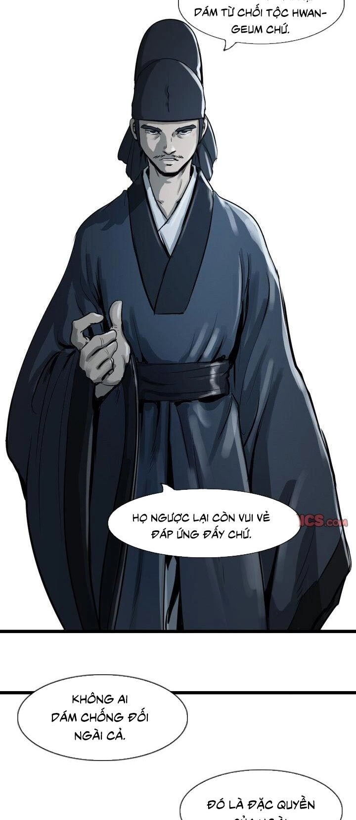 Kẻ Lang Thang Chapter 18 - 45