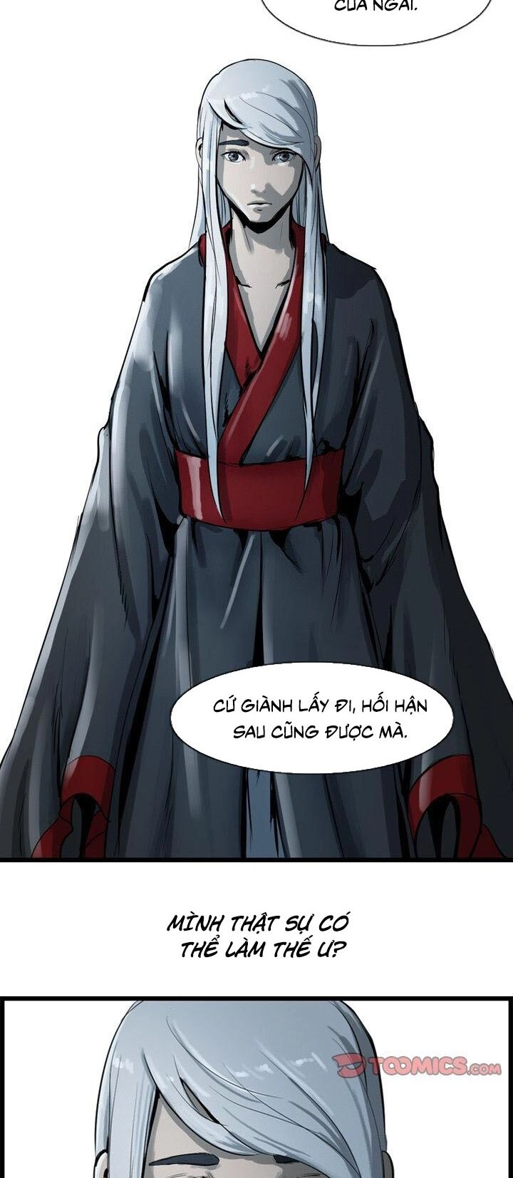 Kẻ Lang Thang Chapter 18 - 46