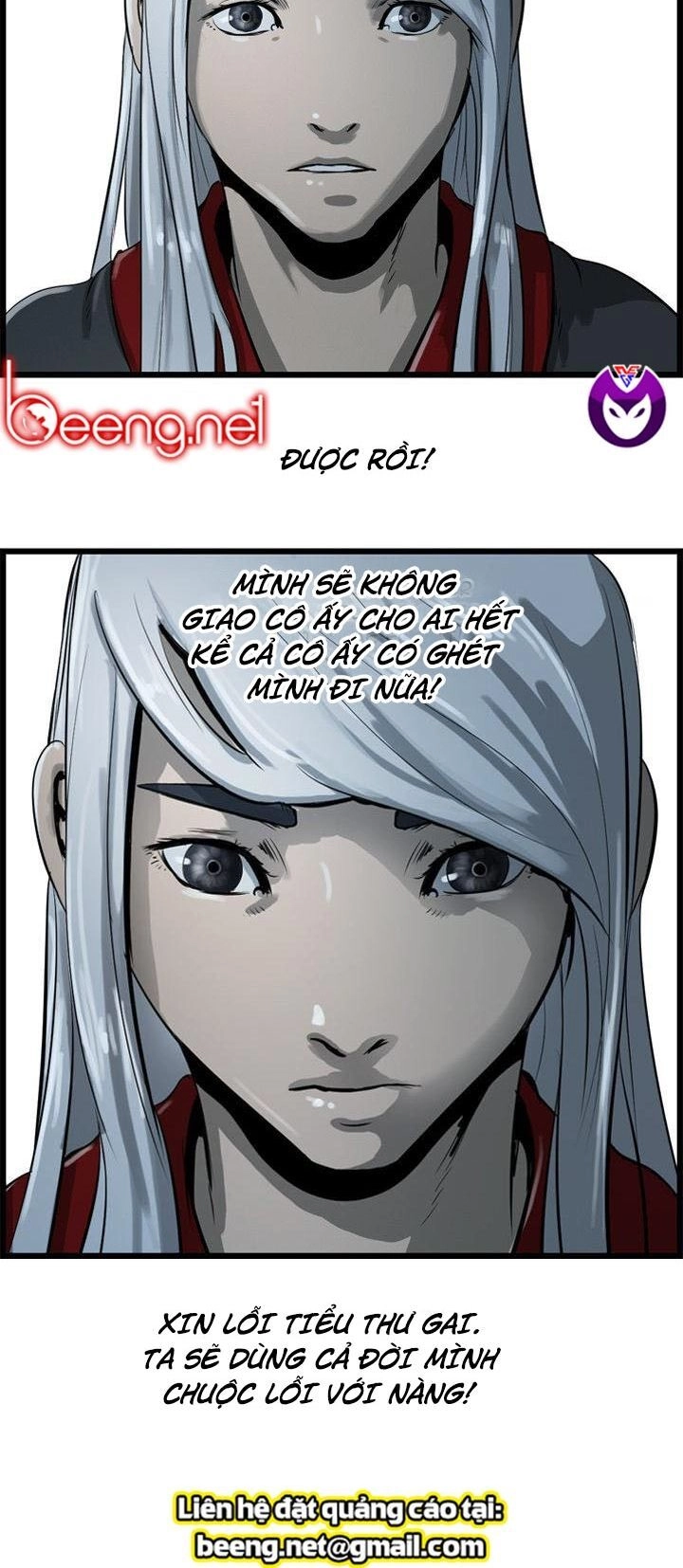 Kẻ Lang Thang Chapter 18 - 47