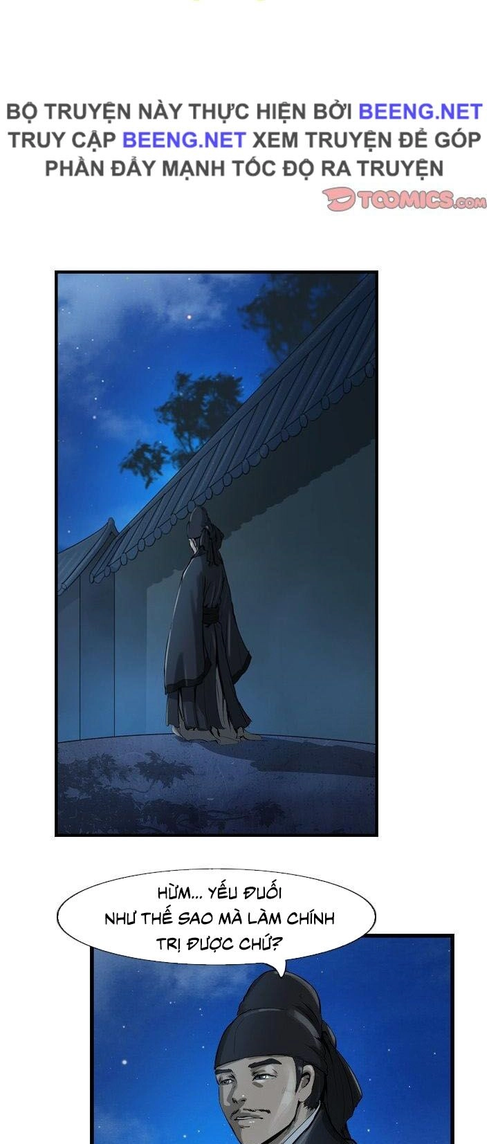 Kẻ Lang Thang Chapter 18 - 48