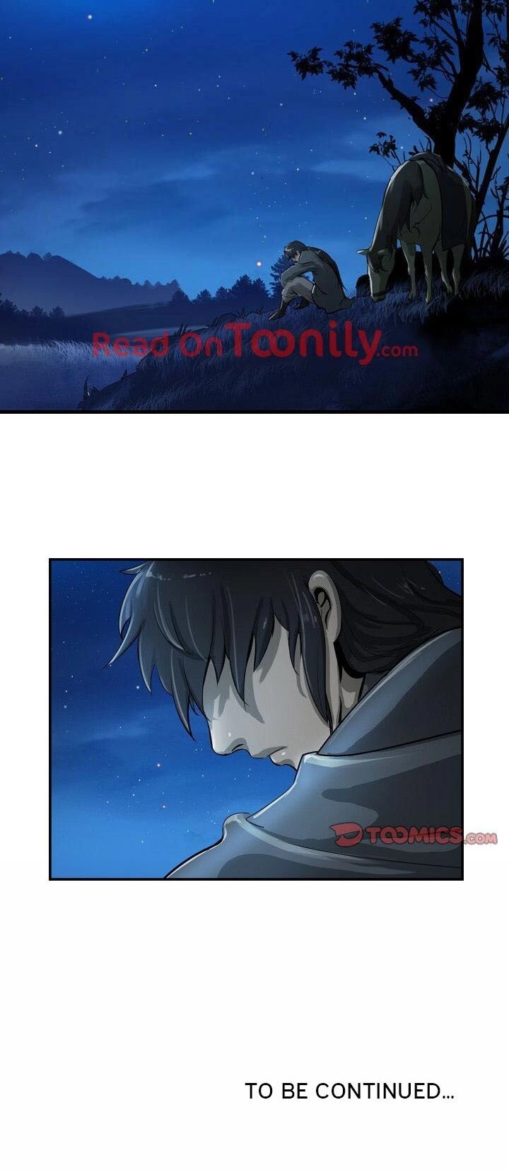 Kẻ Lang Thang Chapter 18 - 50